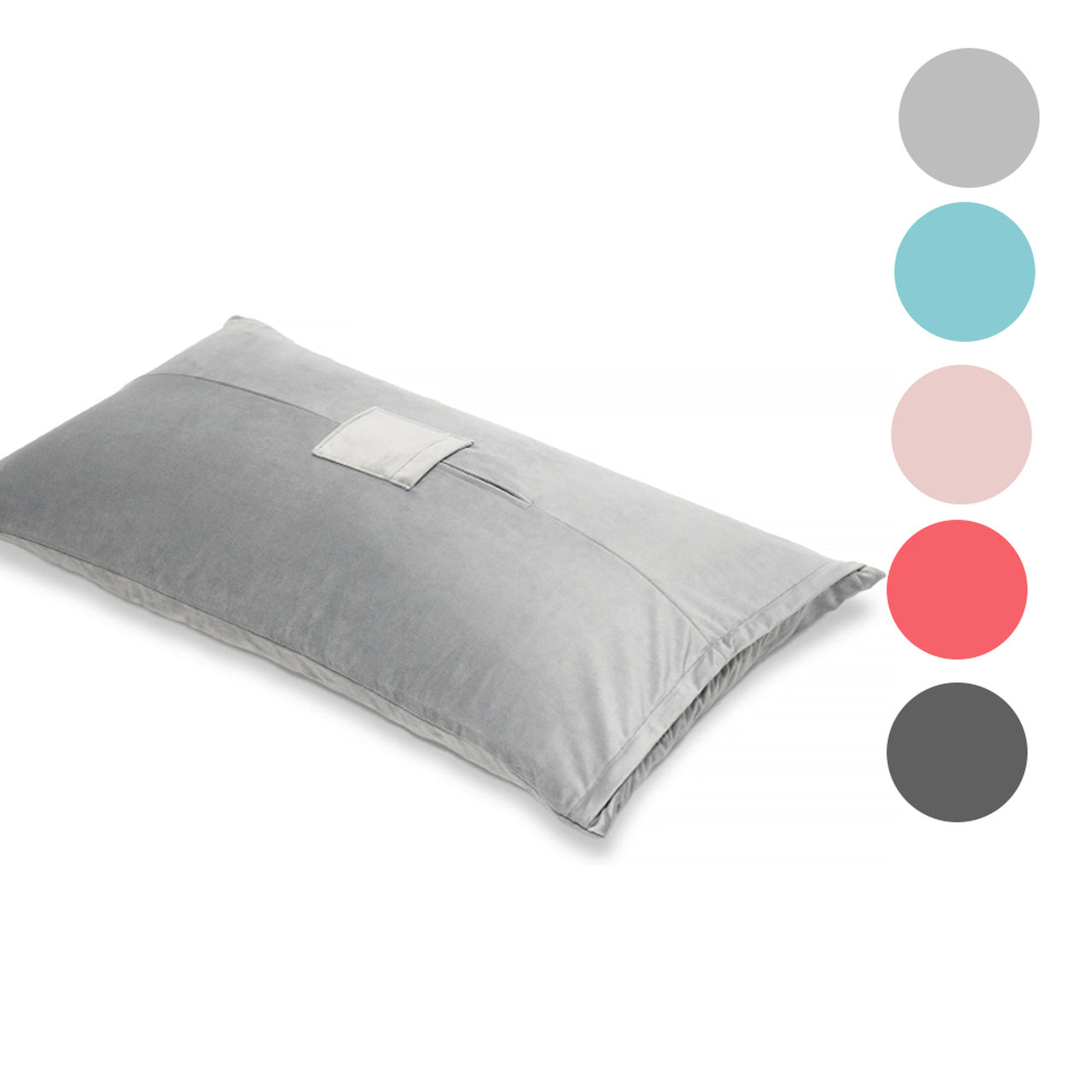 Humphrey Pillow Mount