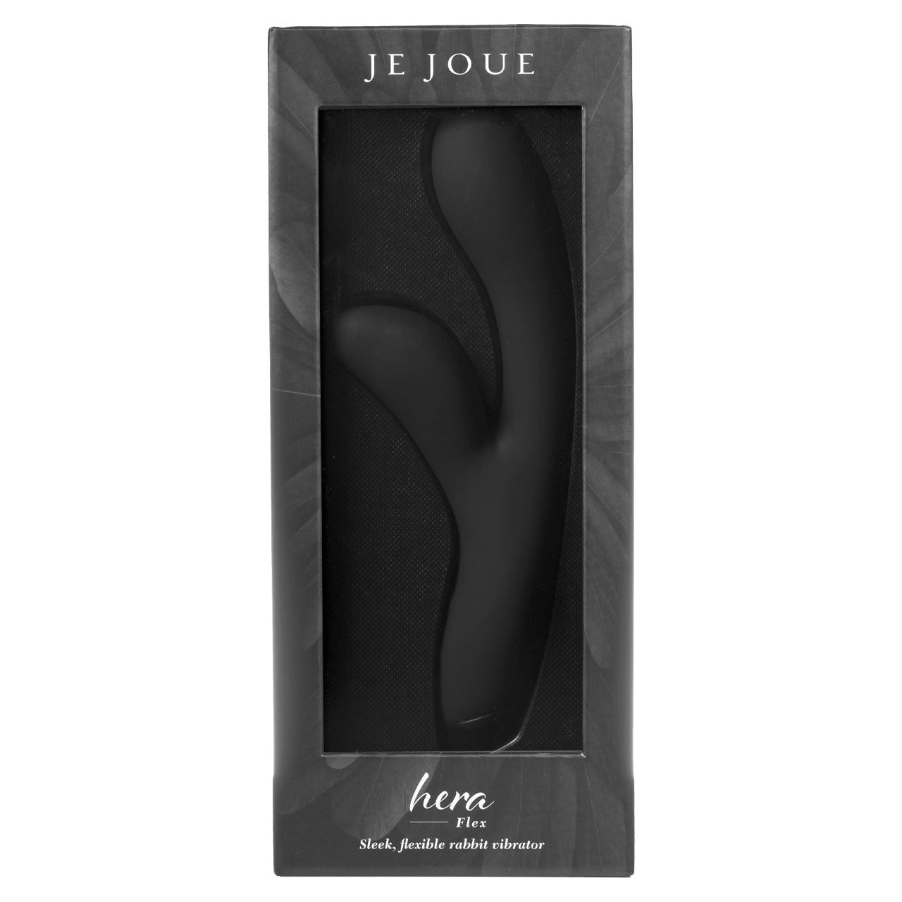 Hera Flex Black