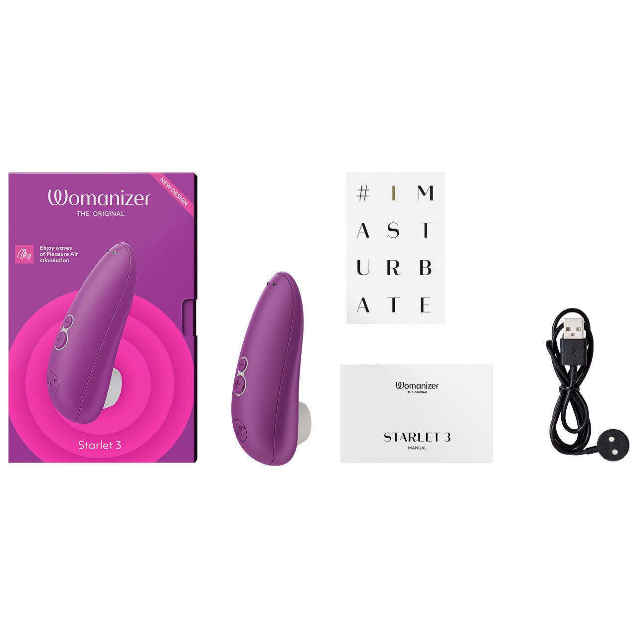 Womanizer Starlet