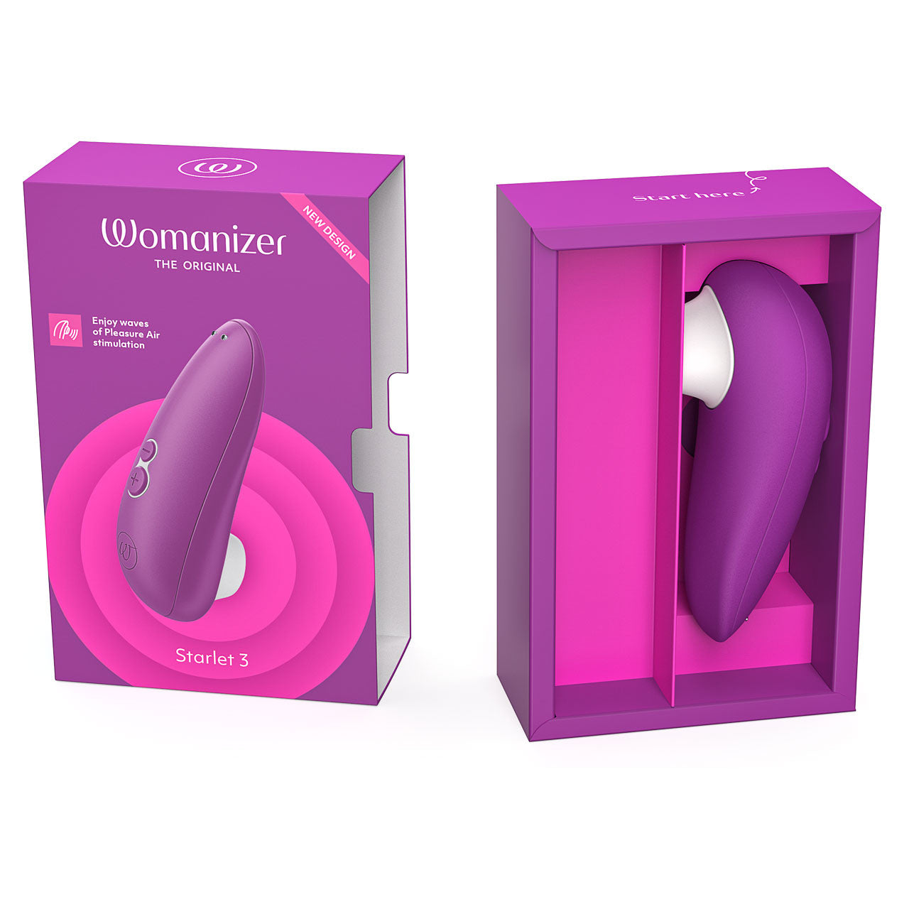 Womanizer Starlet
