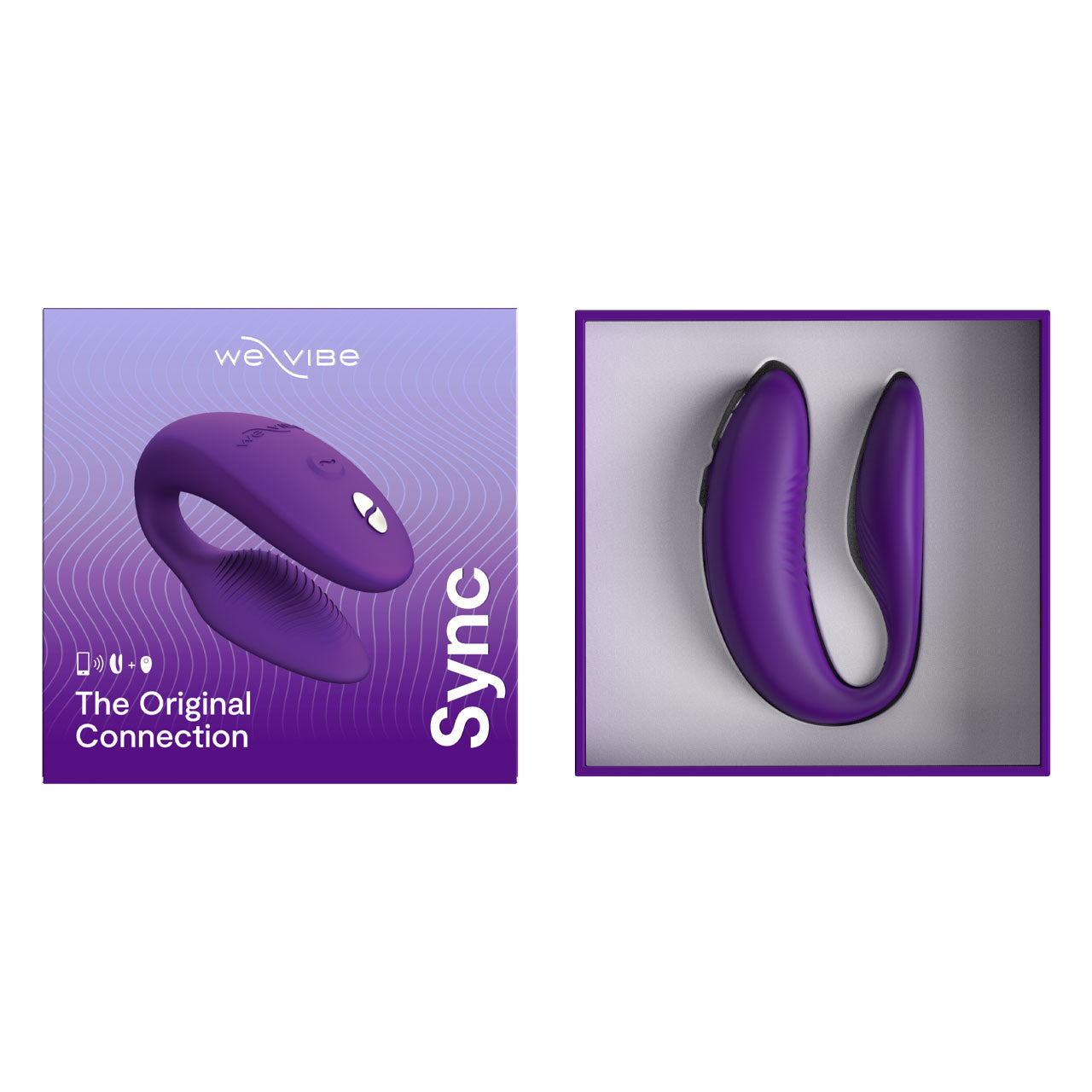 Sync 2 by We-Vibe