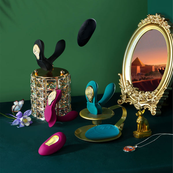 Aya - Minxxx Adult Boutique