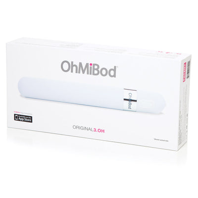 OhMiBod Original 3.OH