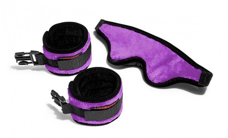 Plush Tease Kit