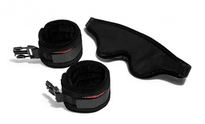 Plush Tease Kit