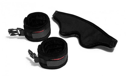 Plush Tease Kit