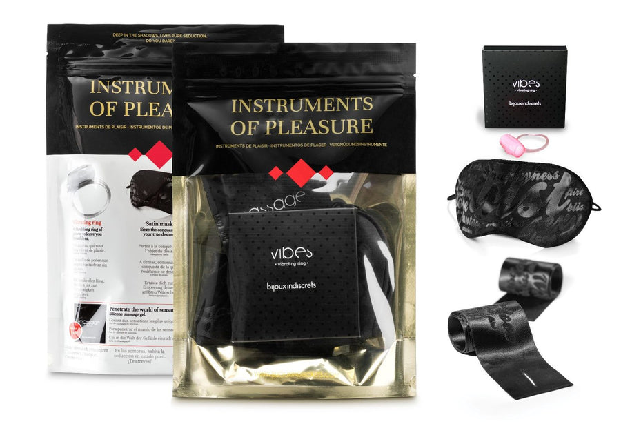 Instruments of Pleasure