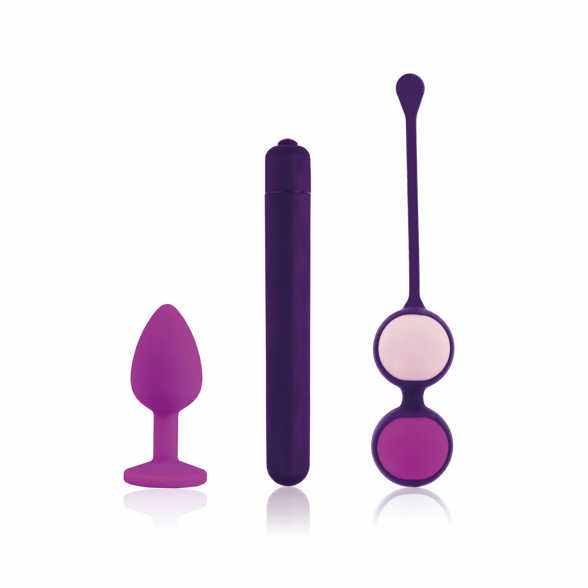 RS: Essentials - First Vibe Kit