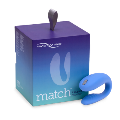 MATCH PERIWINKLE