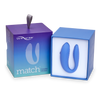 MATCH PERIWINKLE