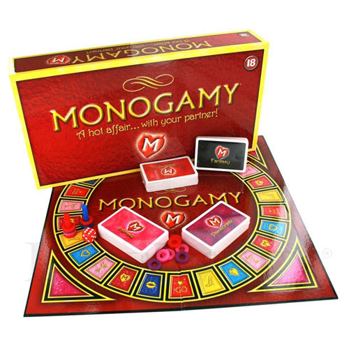 Monogamy