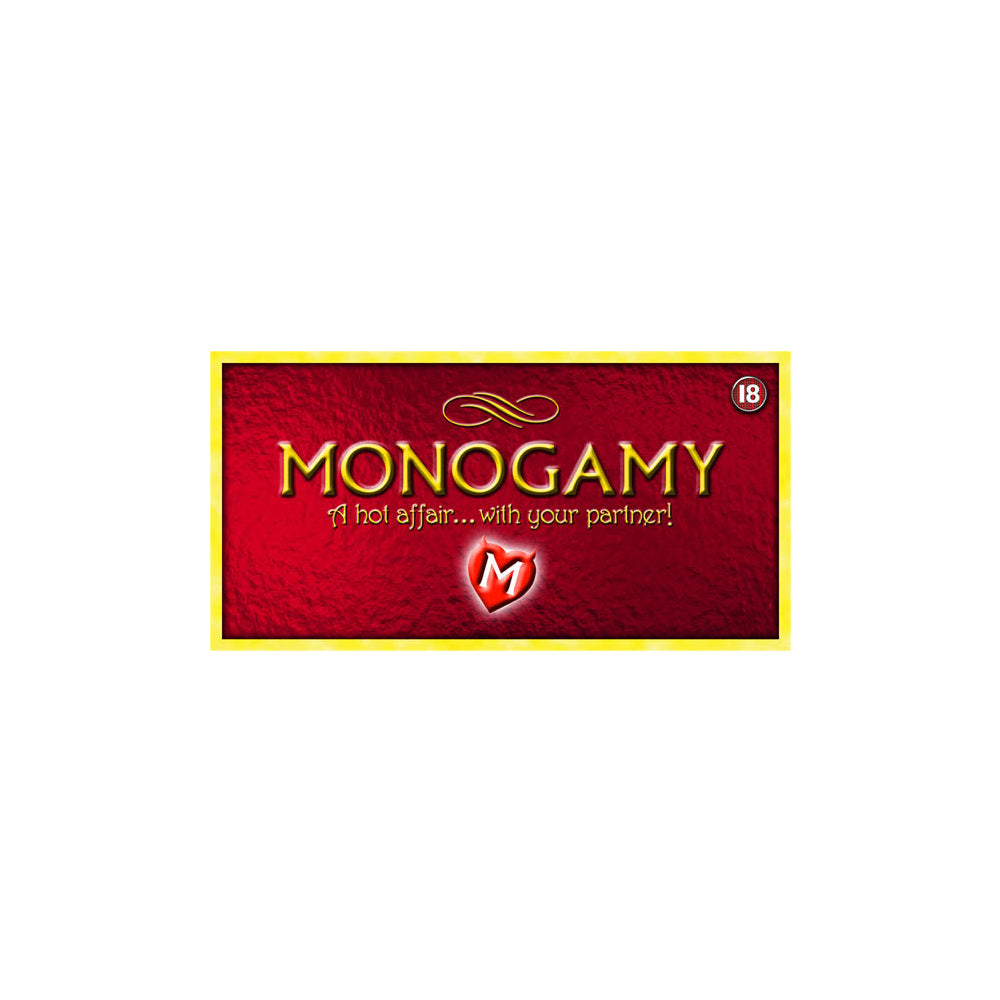 Monogamy